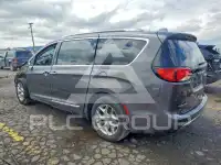 2019 Chrysler PACIFICA фото