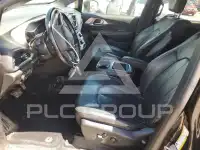 2019 Chrysler PACIFICA фото