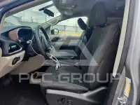 2019 Chrysler PACIFICA фото