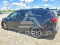 2019 Chrysler PACIFICA фото