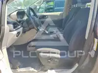 2019 Chrysler PACIFICA photo