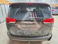 2019 Chrysler PACIFICA фото