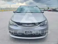 2019 Chrysler PACIFICA фото
