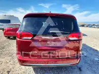 2019 Chrysler PACIFICA фото