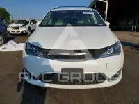 2019 Chrysler PACIFICA photo