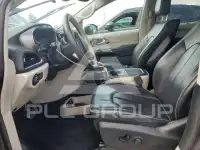 2019 Chrysler PACIFICA фото