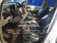 2019 Chrysler PACIFICA фото