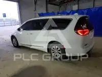 2019 Chrysler PACIFICA фото