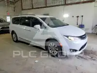 2019 Chrysler PACIFICA фото