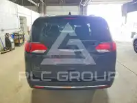 2019 Chrysler PACIFICA фото