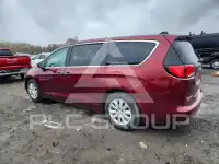2019 Chrysler PACIFICA фото