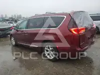 2019 Chrysler PACIFICA фото
