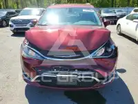 2019 Chrysler PACIFICA фото