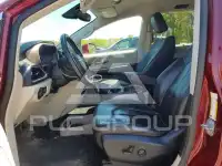2019 Chrysler PACIFICA фото