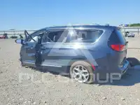 2019 Chrysler PACIFICA photo