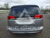 2019 Chrysler PACIFICA фото