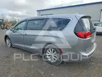 2019 Chrysler PACIFICA фото