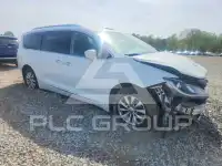 2019 Chrysler PACIFICA фото