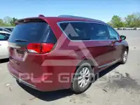 2019 Chrysler PACIFICA фото