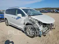 2019 Chrysler PACIFICA фото