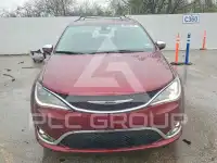 2019 Chrysler PACIFICA фото