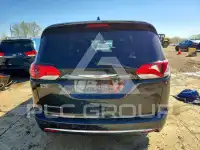 2019 Chrysler PACIFICA фото