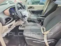 2019 Chrysler PACIFICA фото