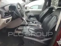 2019 Chrysler PACIFICA фото