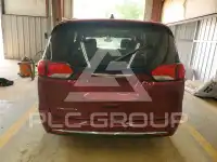 2019 Chrysler PACIFICA фото
