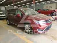 2019 Chrysler PACIFICA фото