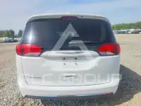 2019 Chrysler PACIFICA фото