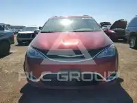 2019 Chrysler PACIFICA photo