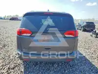 2019 Chrysler PACIFICA фото