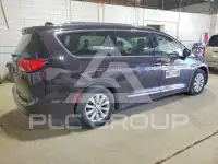 2019 Chrysler PACIFICA фото