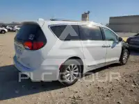 2019 Chrysler PACIFICA фото