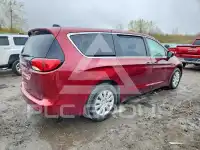 2019 Chrysler PACIFICA фото