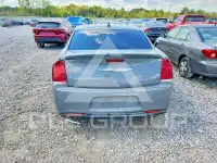 2019 Chrysler 300 фото