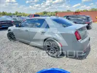 2019 Chrysler 300 фото