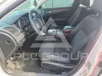 2019 Chrysler 300 photo