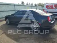 2019 Chrysler 300 фото