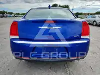 2019 Chrysler 300 photo