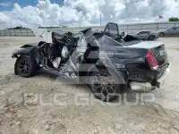 2019 Chrysler 300 photo