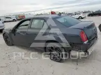 2019 Chrysler 300 photo