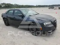 2019 Chrysler 300 photo