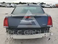 2019 Chrysler 300 photo