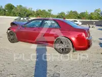 2019 Chrysler 300 фото