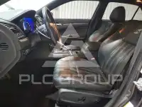 2019 Chrysler 300 фото