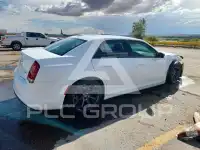 2019 Chrysler 300 photo