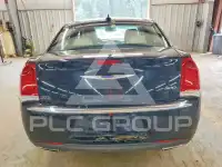 2019 Chrysler 300 фото