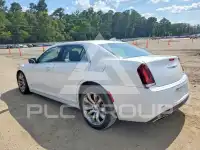 2019 Chrysler 300 фото